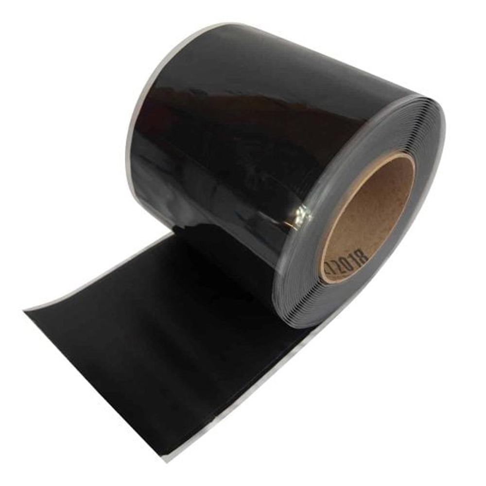 FlexiProof 12 Inch Uncured Flashing Tape - 15.25m Roll