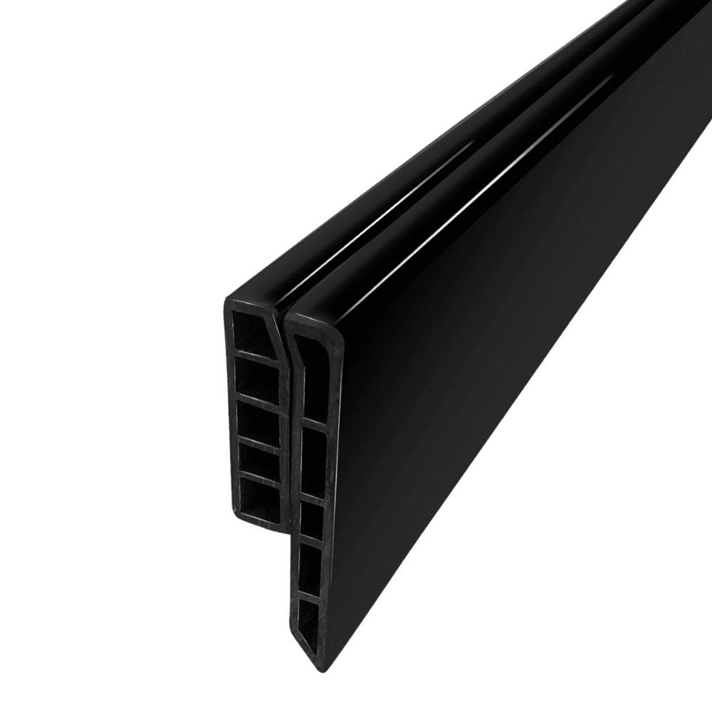 FlexiProof Integra Trim Cellular Gutter Drip - 2.5m