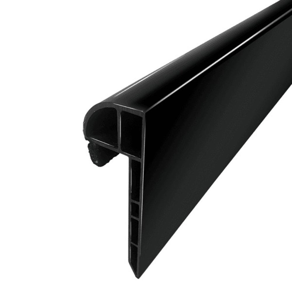 FlexiProof Integra Trim Cellular Raised Kerb - 2.5m