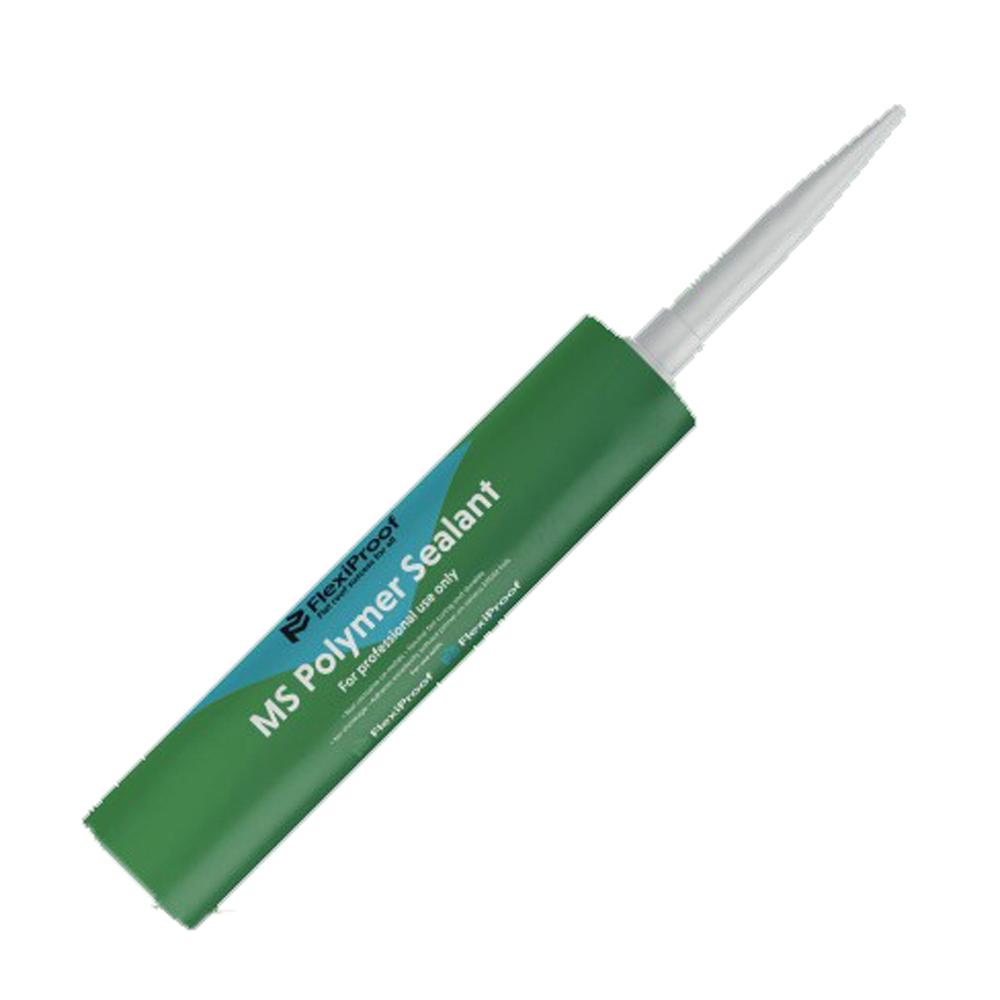 FlexiProof MS Polymer Sealant