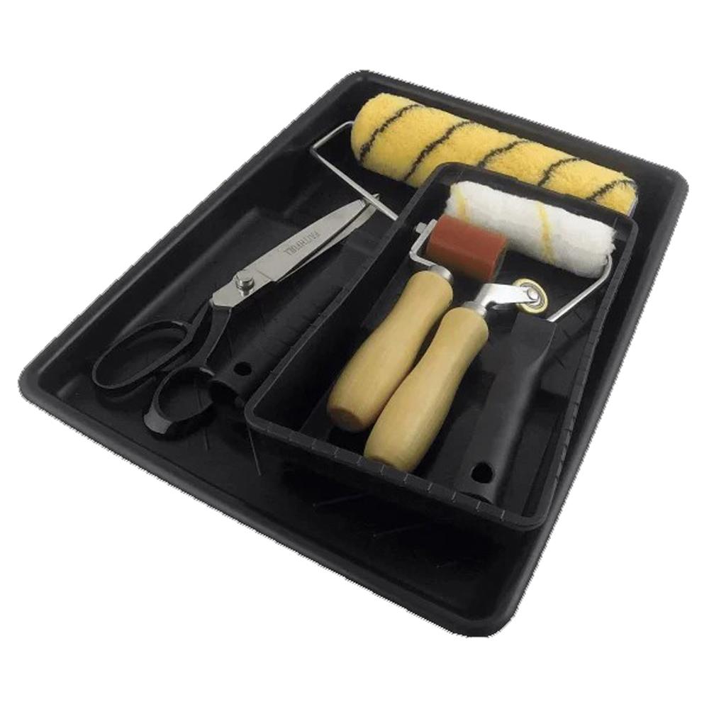 FlexiProof Professional Installation Kit for EPDM Roofs