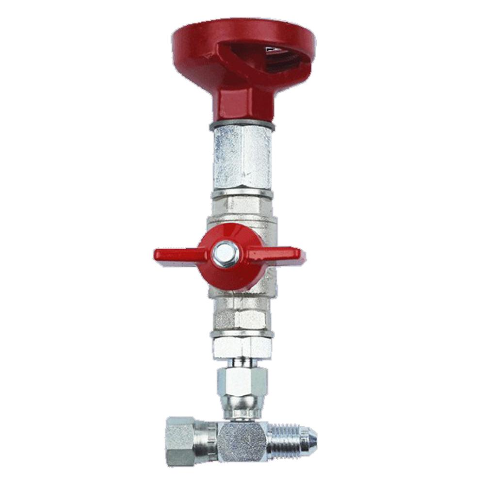 FlexiProof PU Cleaning Adapter