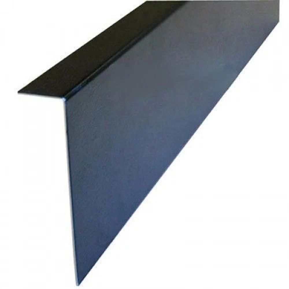FlexiProof 3m Deep Wall Flashing Trim with Fixings