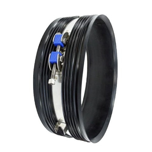 Fernco ICON Flexible Internal Drain Pipe Coupling