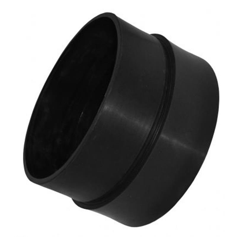 Fernco EPDM Moulded Bush Drain Pipe Adaptor Coupling