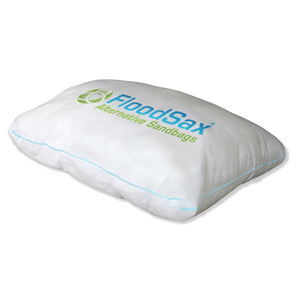 FloodSax Flood Barrier Multi-Purpose Sandless Bag 520 x 470 x 12mm - Pack of 20 