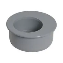 FloPlast Grey SP96 Waste Reducer - 110mm x 68mm