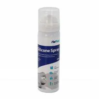 FloPlast Silicone Spray Compression Can - 40ml