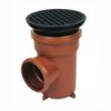 FloPlast Underground 110mm Bottle Gully Trap