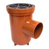 JTM Drainage Underground Bottle Gully - 110mm