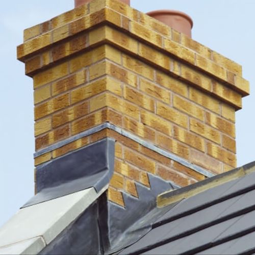 Forterra Ashwell Buff Yellow Multi 65mm Brick - Pack of 495 ...