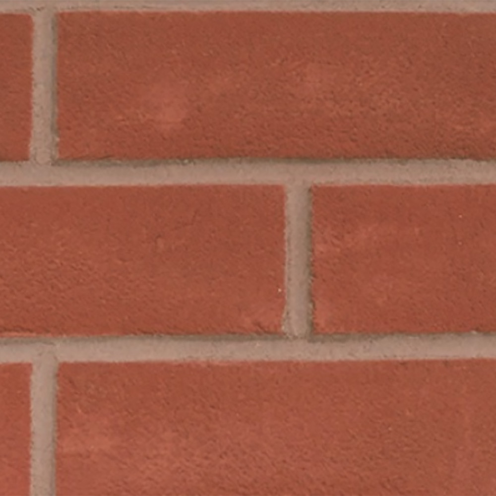 Forterra Atherstone Red 65mm Brick - Pack of 495