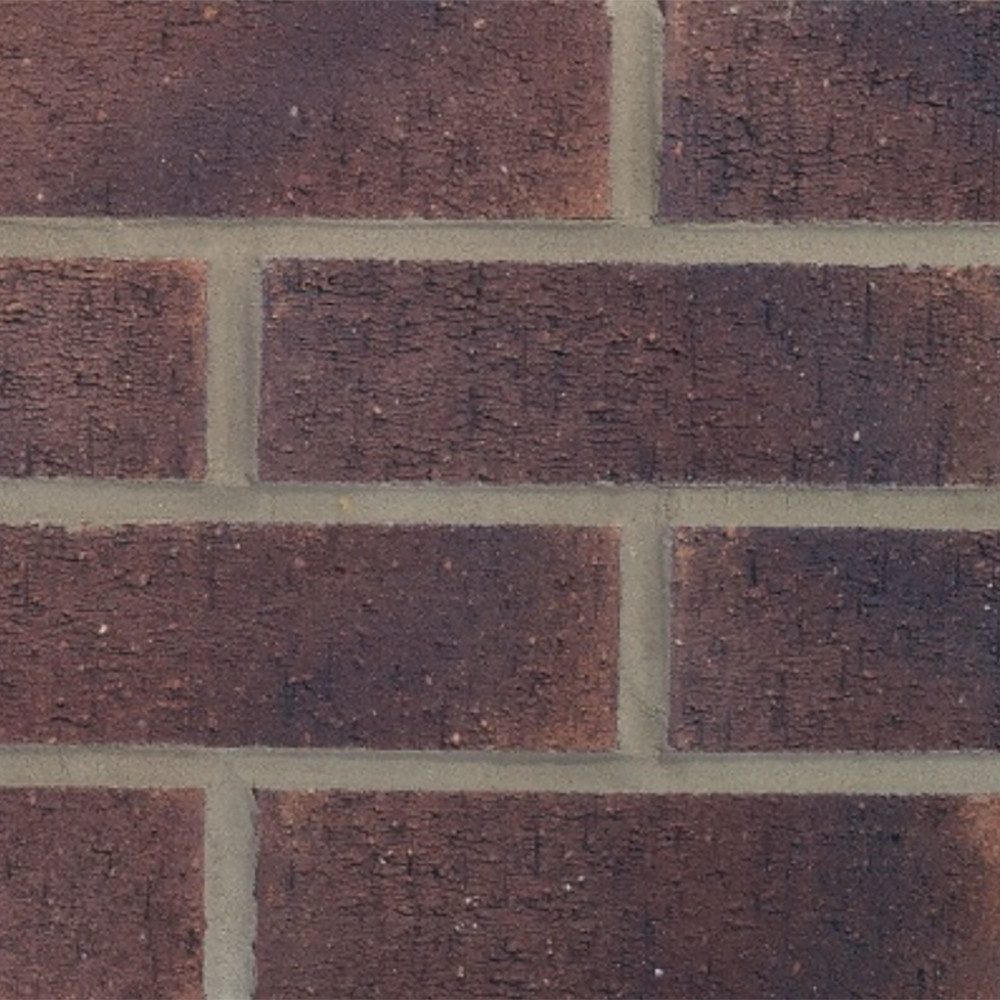 Forterra Burghley Red Rustic 65mm Brick - Pack of 495