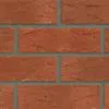 Fortera Red Buff Forterra Bricks | BRICK SUPERSTORE®