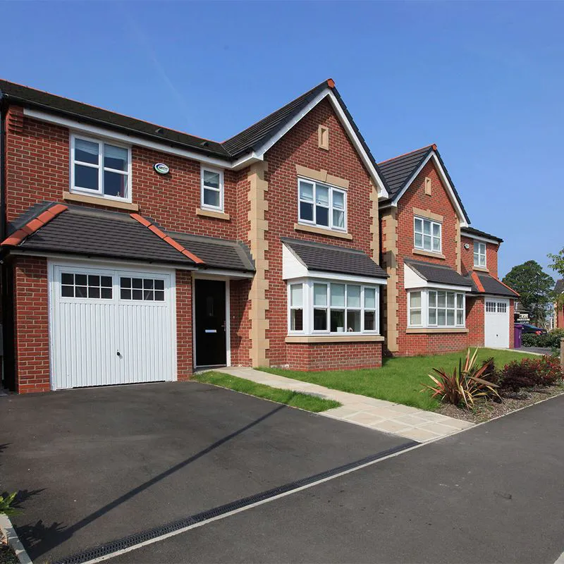 Forterra Clumber Red Mixture 65mm Brick - Pack of 495 | Drainage ...