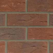 Fortera Red Buff Forterra Bricks | BRICK SUPERSTORE®