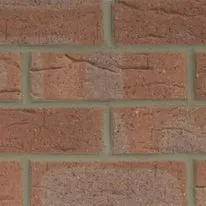 Fortera Red Buff Forterra Bricks | BRICK SUPERSTORE®