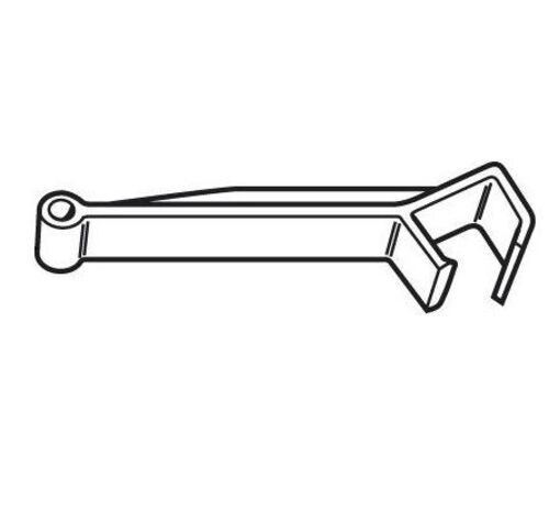 Forticrete Roof Tile Clips