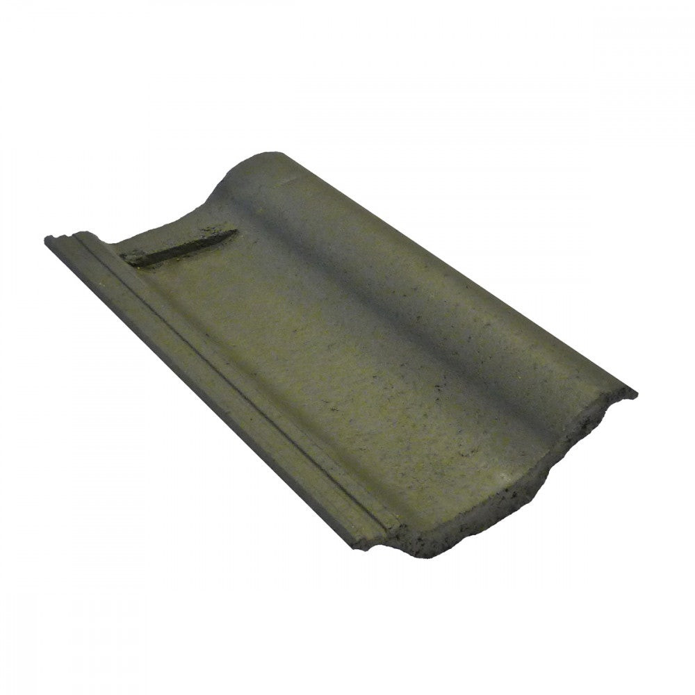 Forticrete Centurion Low Pitch Concrete Roof Tile