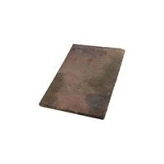 Forticrete Hardrow Duet Eaves Concrete Roof Tile Price Comparisons | Compare The Build