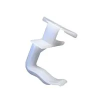 Forticrete Gemini Roof Tile Clips - Pack of 100