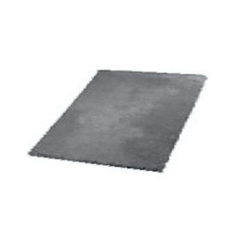 Forticrete Hardrow Solo Concrete Roof Tile and Half
