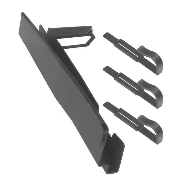 Forticrete SL8 Verge Pack