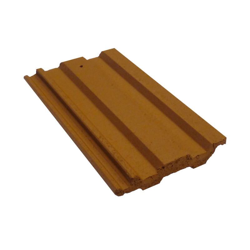 Forticrete V2 Concrete Roof Tile