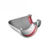 Plastic Guttering | uPVC Guttering | PVC Guttering, Brackets & Fittings ...