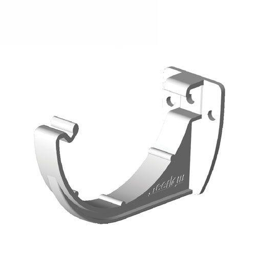 Freeflow Half Round Plastic Gutter Fascia Bracket