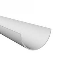 Plastic Guttering | uPVC Guttering | PVC Guttering, Brackets & Fittings ...