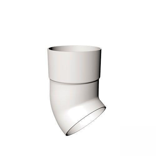 Freeflow Plastic Round Downpipe Shoe