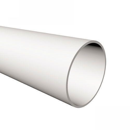 Freeflow Plastic Round Downpipe