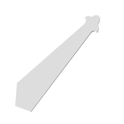 Freefoam uPVC Decorative Fascia Finial