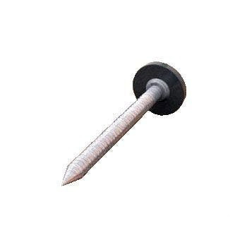 Freefoam Fascia Board Anthracite Grey Fixing Nails