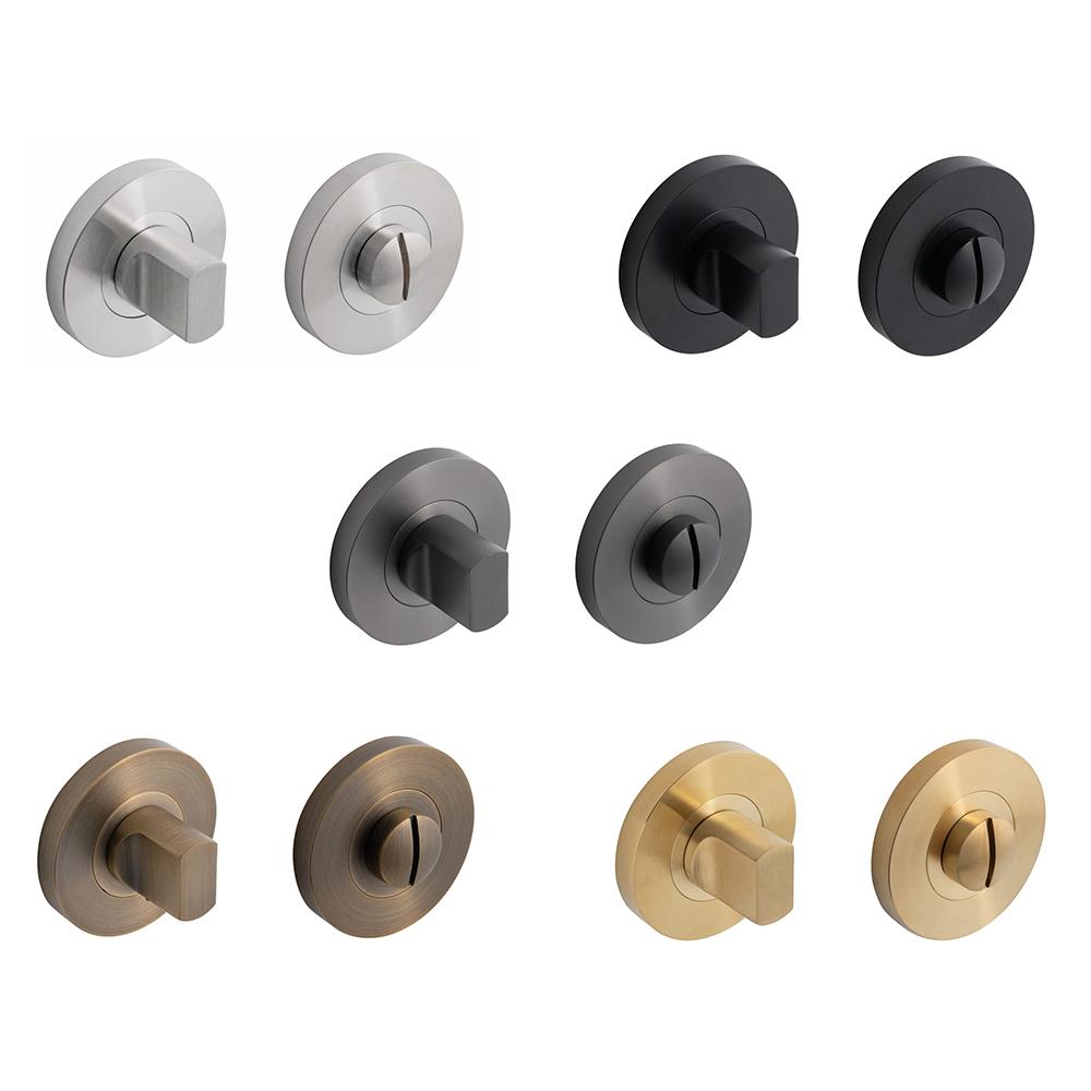 Frisco Thumbturn & Release Set