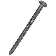 Galvanised Steel Extra Large Head Clout Nail