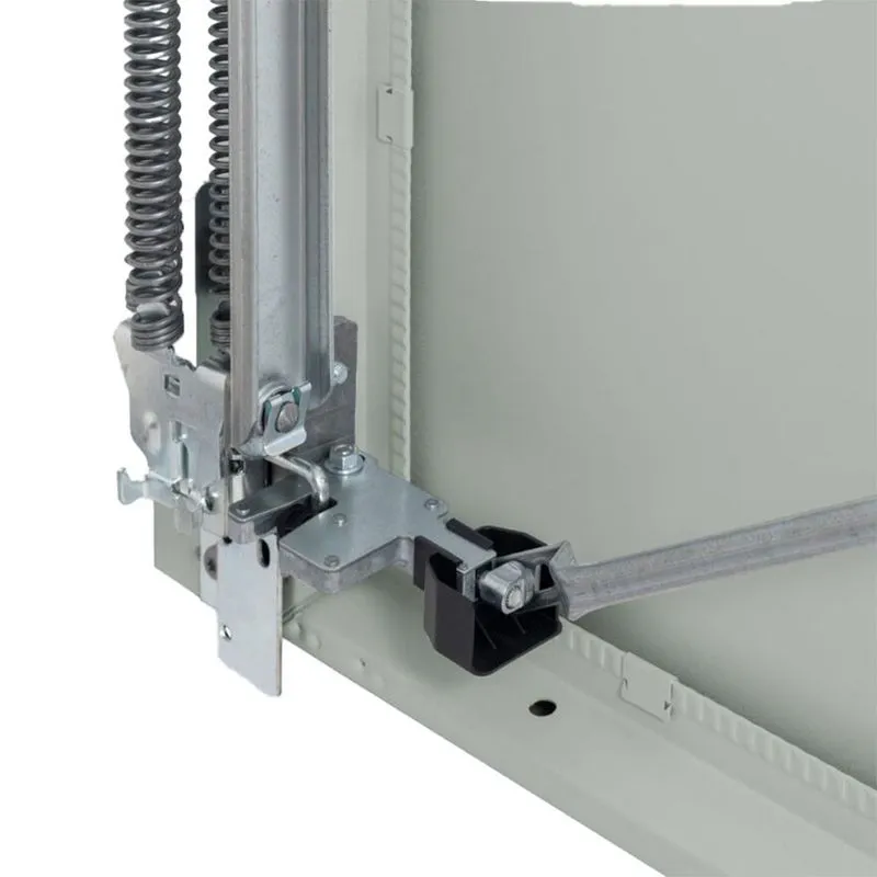 Grad Or Garador Georgian Framed Agate Grey Retractable Garage Door | Door ...