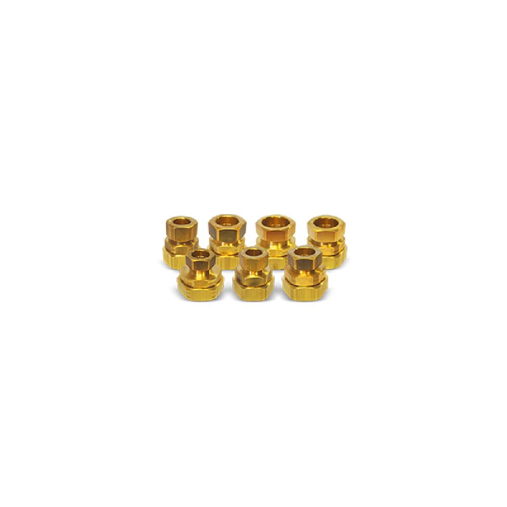 Gastite Copper Compression Fittings Drainage Superstore®