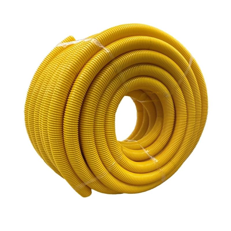 Gastite Corrugated Flexible Sleeving