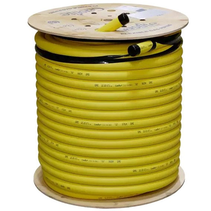 Gastite EU Corrugated Stainless Steel Tubing