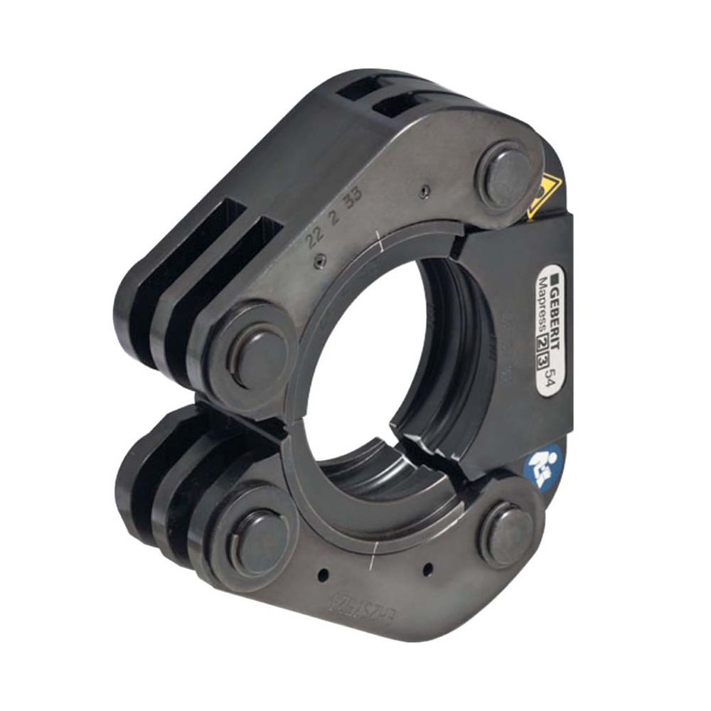 Geberit Mapress Pressing Collar - 66.7mm