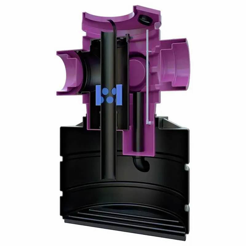Geoceptor Bypass Separator Drainage Superstore geoceptor-bypass-separator-drainage-superstore