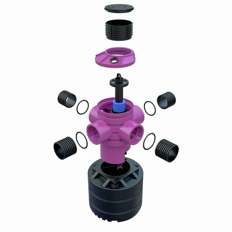 Geoceptor Bypass Separator Drainage Superstore geoceptor-bypass-separator-drainage-superstore