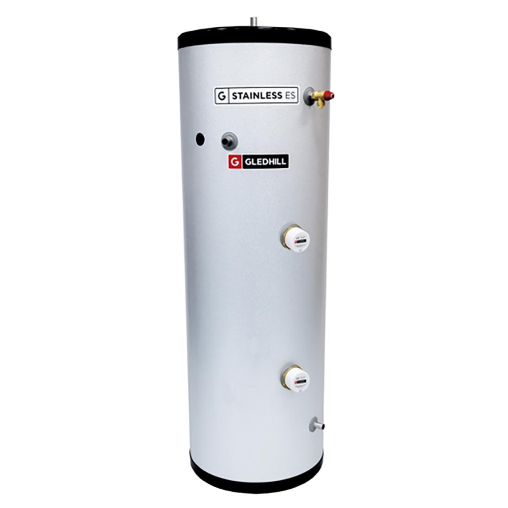 Gledhill ES Direct Unvented Cylinder