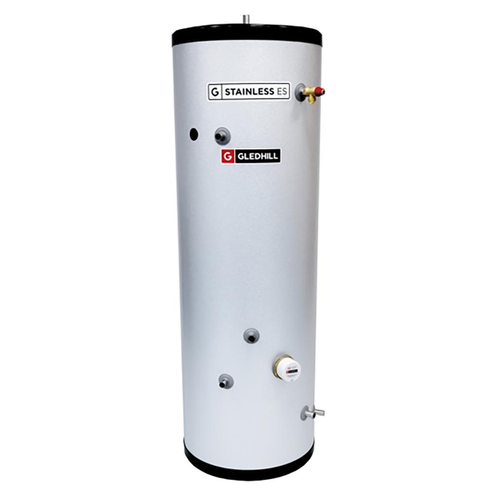 Gledhill ES Indirect Unvented Cylinder