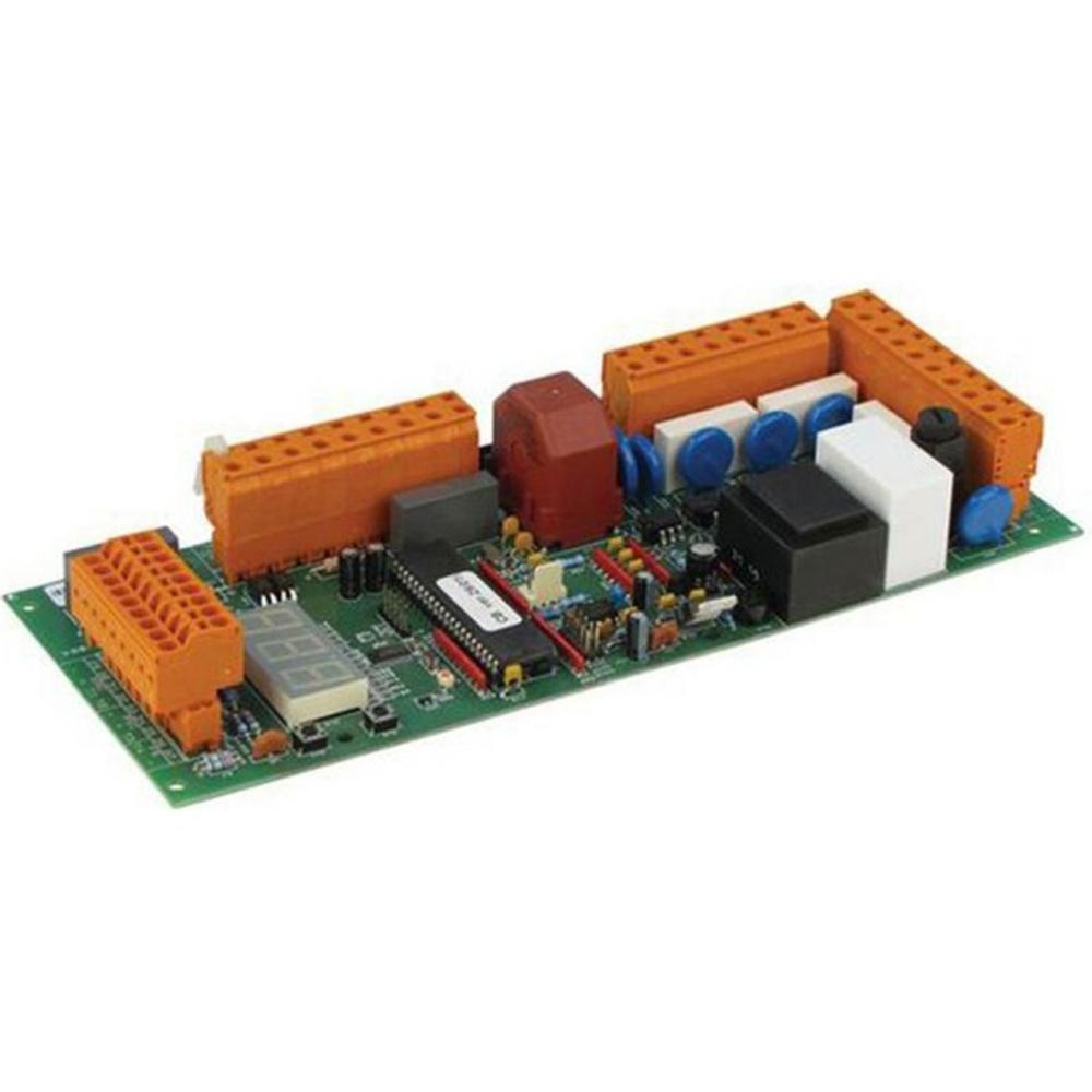 Gledhill GT155 Gt155 Printed Circuit Board