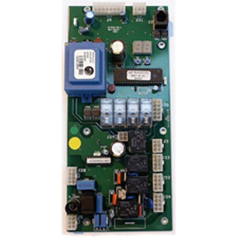 Gledhill GT490 Printed Circuit Board