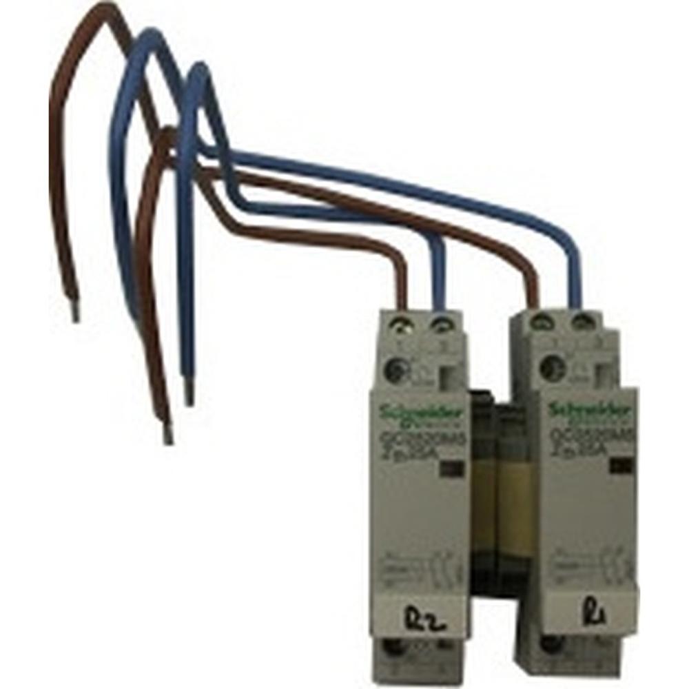 Gledhill MIP098 Contactor Relay On/Off Peak (Retro K)