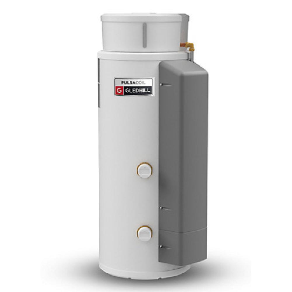 Gledhill PulsaCoil Stainless Steel
